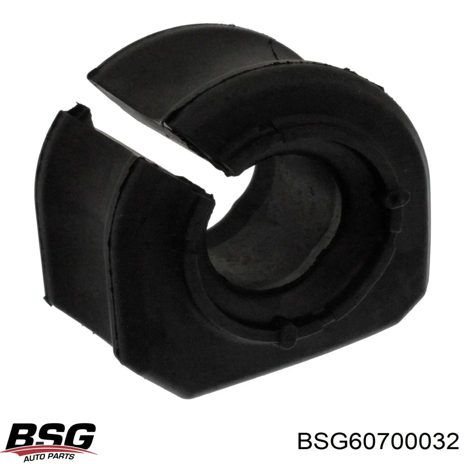 BSG60700032 BSG втулка стабилизатора заднего