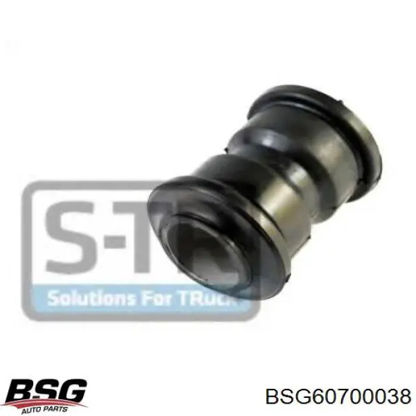 Сайлентблок задней рессоры задний Febi FE01502 цена, от 6.64 USD