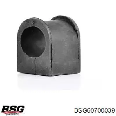 Втулка стабилизатора переднего BSG BSG60700039