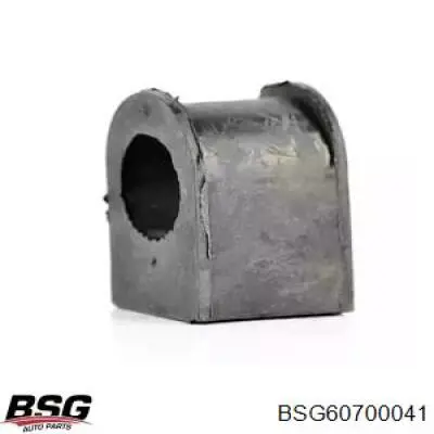 Втулка стабилизатора переднего BSG BSG60700041