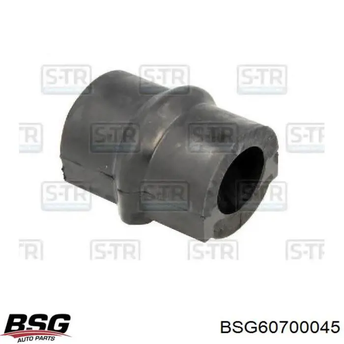BSG 60-700-045 BSG втулка стабилизатора заднего