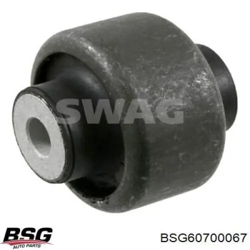 BSG 60-700-067 BSG сайлентблок переднего нижнего рычага