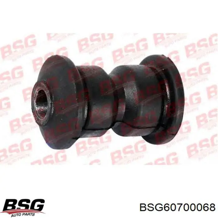 BSG 60-700-068 BSG сайлентблок переднего нижнего рычага