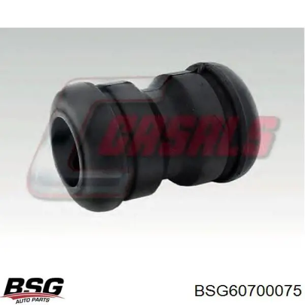 Купить STR120307 STR Втулка рессоры