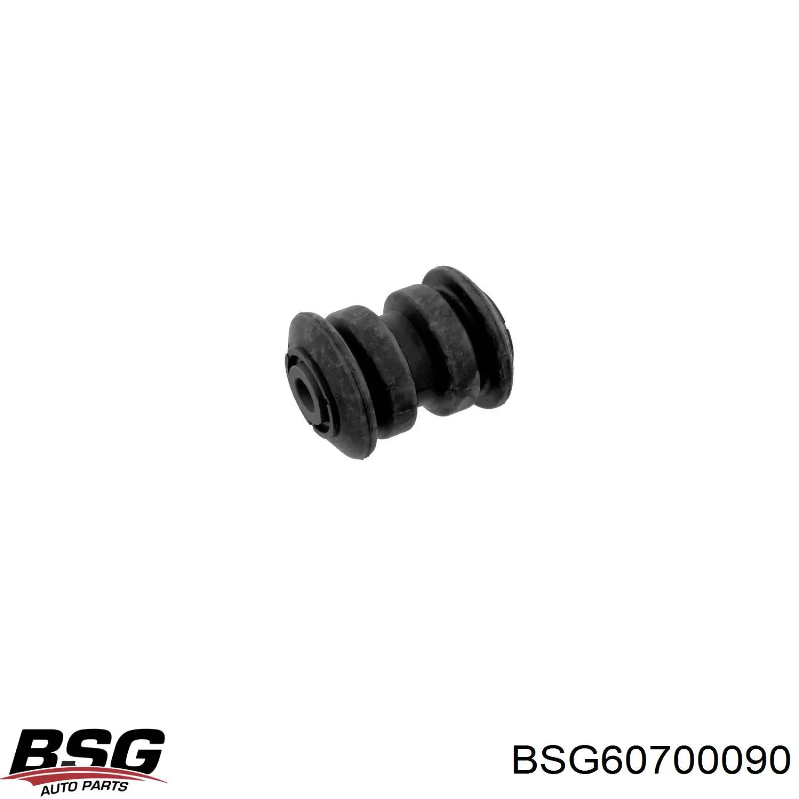 BSG 60-700-090 BSG сайлентблок переднего нижнего рычага