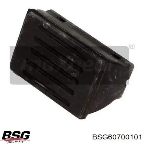 Отбойник передней рессоры BSG BSG60700101