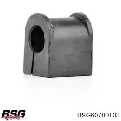 BSG60-700-103 BSG втулка стабилизатора заднего