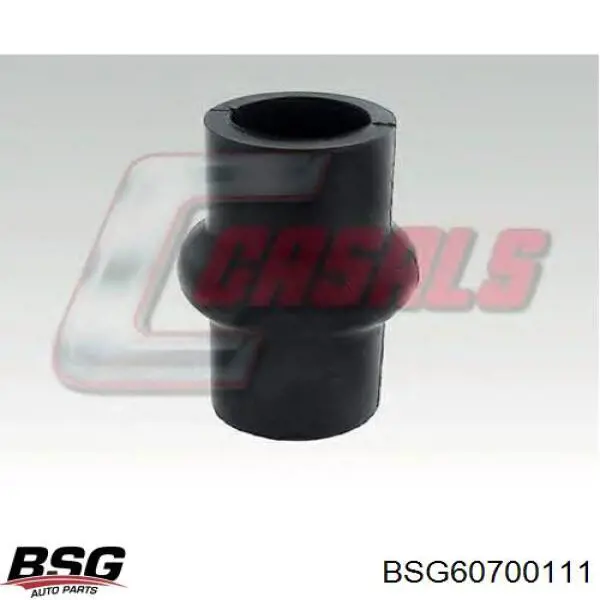 BG32022 Begel втулка стабилизатора переднего
