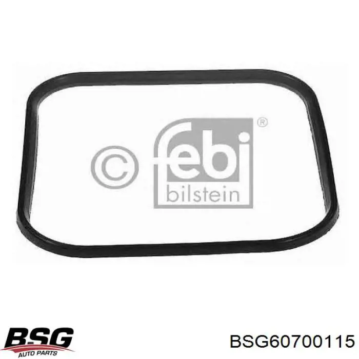 Купить 60700115 BSG Подушка коробки