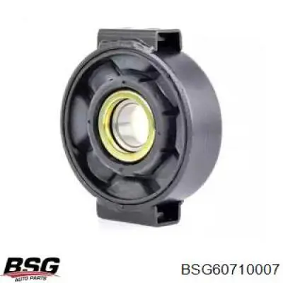 BSG60710007 BSG подвесной подшипник карданного вала