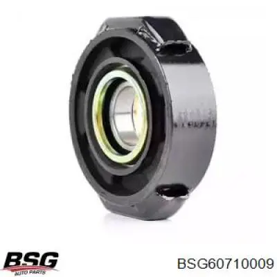 BSG60710009 BSG подвесной подшипник карданного вала