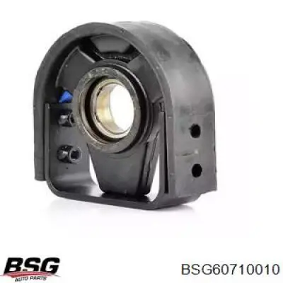 BSG60710010 BSG подвесной подшипник карданного вала