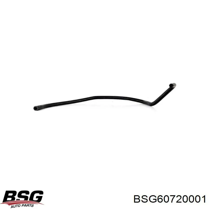 Шланг радиатора охлаждения Mercedes 6905018482 цена, от 13.12 USD