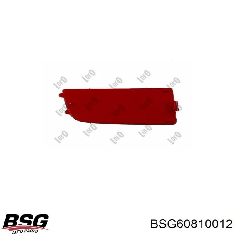 BSG60810012 BSG