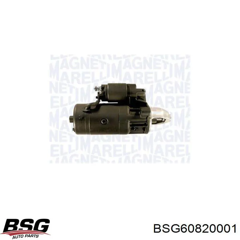 Стартер AS/Auto Storm S0144 цена, от 138.76 USD