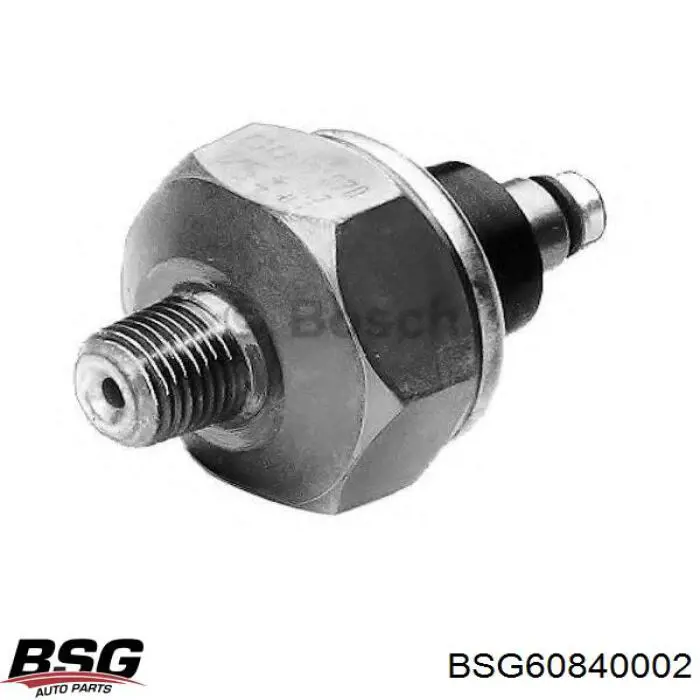 BSG 60-840-002 BSG датчик давления масла