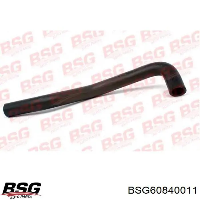 Датчик температуры жидкости BSG BSG60840011
