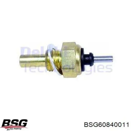 BSG60840011 BSG Термовыключатель