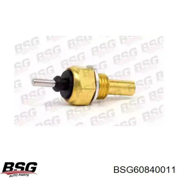 BSG60840011 BSG датчик температуры охлаждающей жидкости