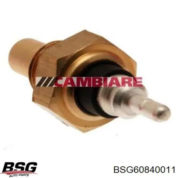 Купить BSG60840011 BSG Термодатчик охлаждающей жидкости