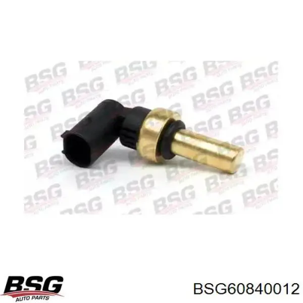 BSG 60-840-012 BSG датчик температуры охлаждающей жидкости
