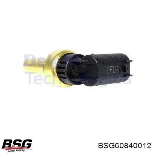 Датчик температуры жидкости BSG BSG60840012