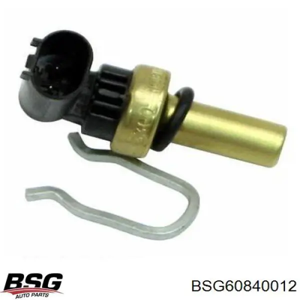 Купить BSG60840012 BSG Термодатчик охлаждающей жидкости
