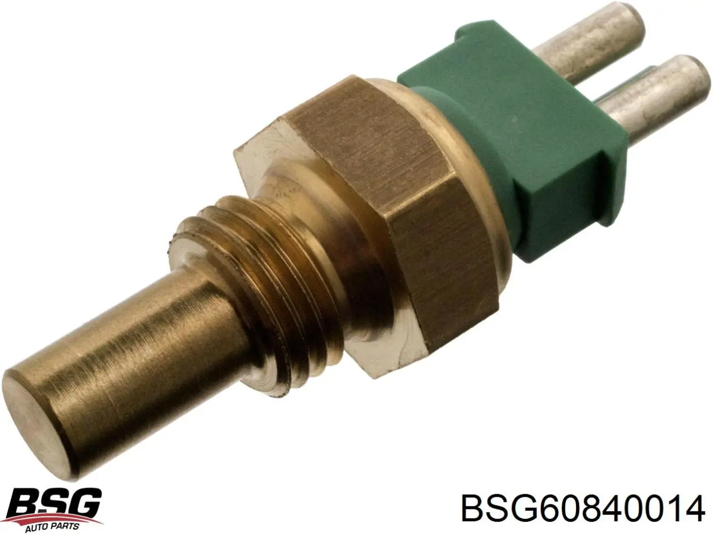 BSG60840014 BSG датчик температуры охлаждающей жидкости