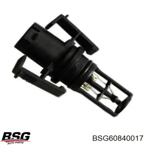 BSG60840017 BSG датчик температуры воздушной смеси