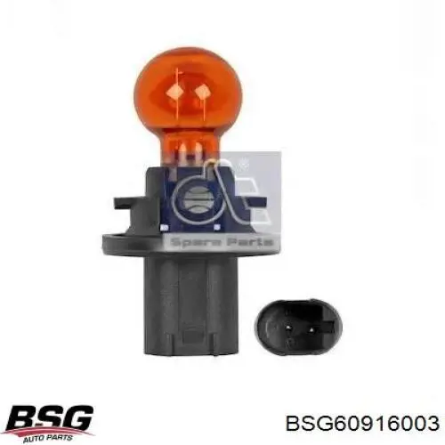 BSG 60-916-003 BSG лампочка