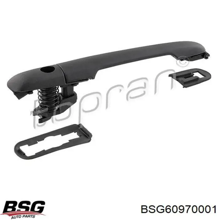 BSG60970001 BSG