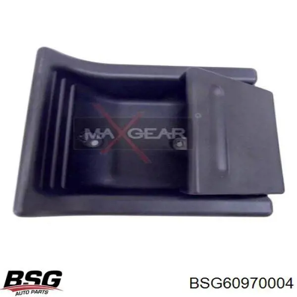 Купить BSG60970004 BSG Ручка боковой двери внутренняя