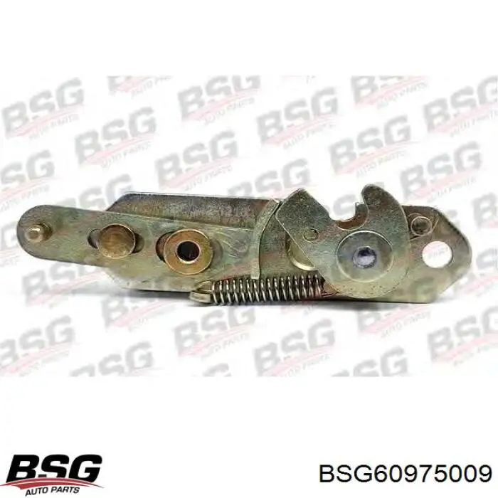 Купить 7201335 Mercedes Замок водительской двери