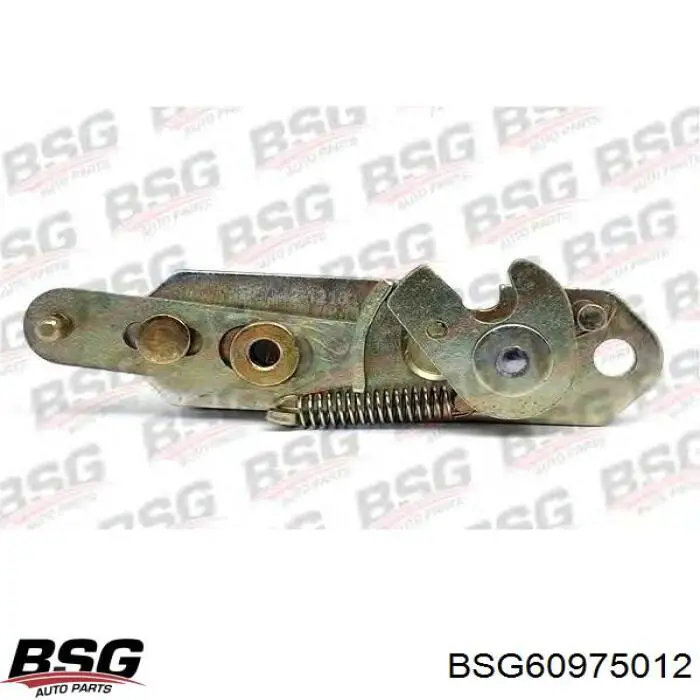 Замок и ручки (передней) двери SPC SPCKK15 цена, от 17.53 USD
