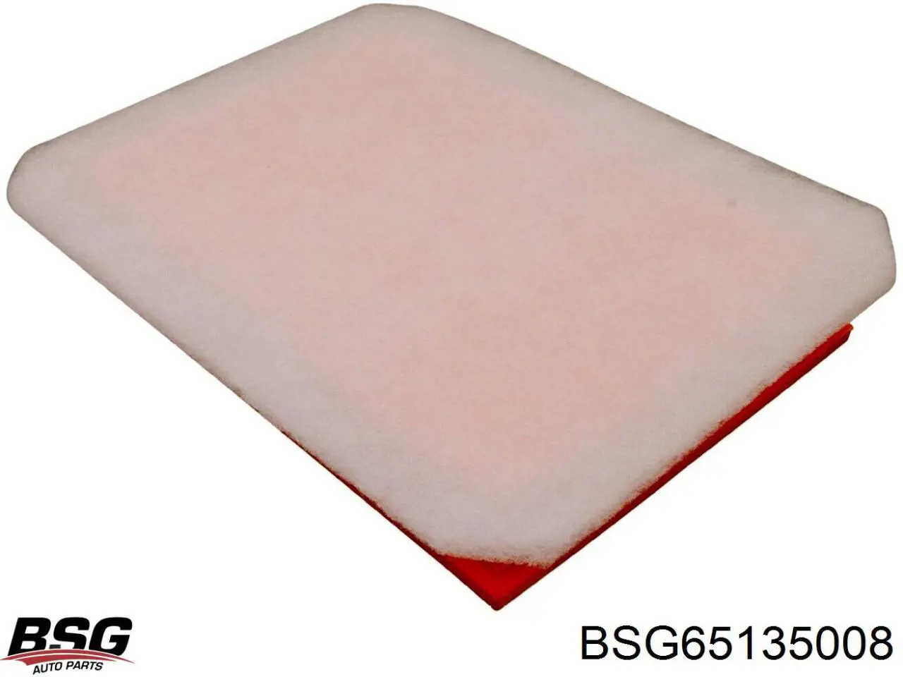 Элемент воздушного фильтра BSG BSG65135008 цена, от 4.21 USD