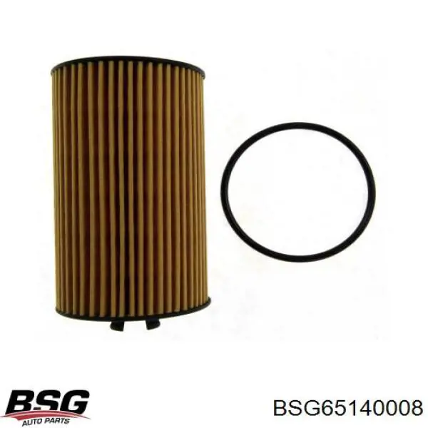 BSG65140008 BSG масляный фильтр
