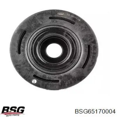Шкив коленвала (демпфер) Opel 93161444 цена, от 68.61 USD