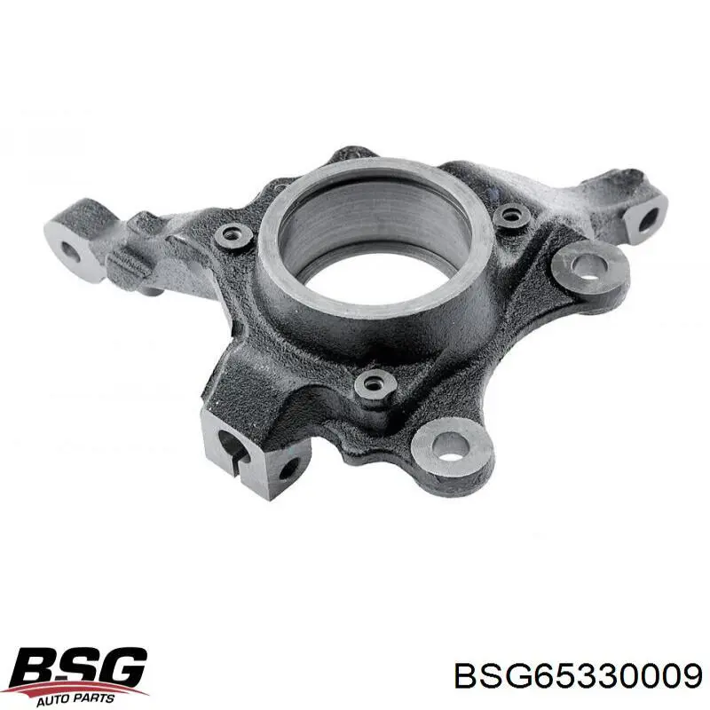 Купить 5308018 Opel Ось передняя и поворотные кулаки