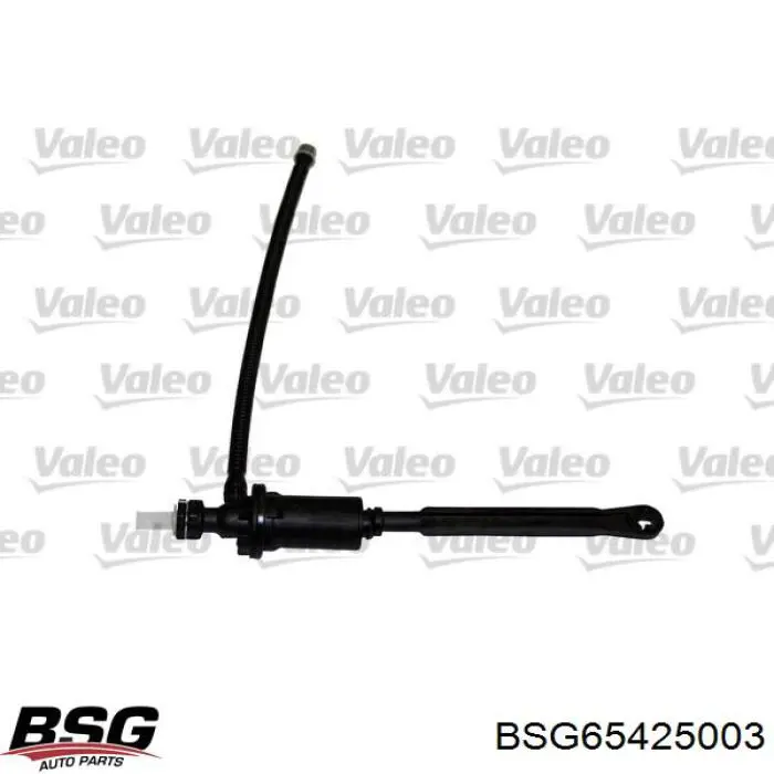 Cilindro maestro de embrague BSG65425003 BSG