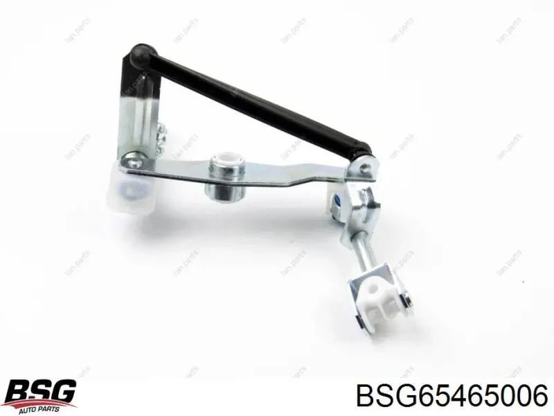 Ремкомплект кулисы переключения передач BSG BSG65465006 цена, от 20.57 USD
