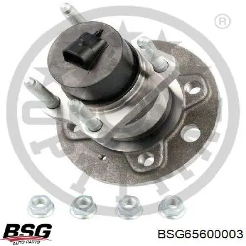 BSG65600003 BSG