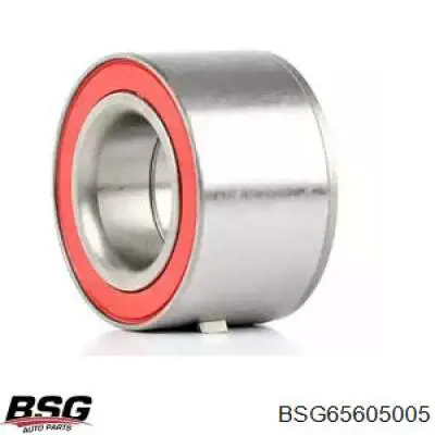 BSG65605005 BSG подшипник ступицы передней