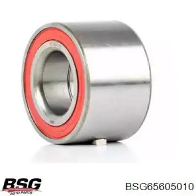 BSG 65-605-010 BSG rolamento de cubo dianteiro