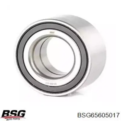 BSG 65-605-017 BSG rolamento de cubo dianteiro