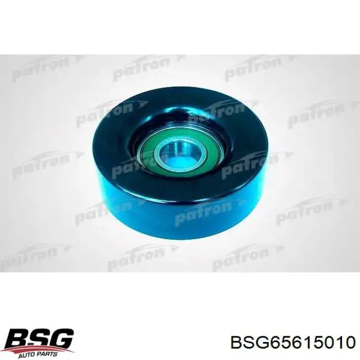 BSG65615010 BSG натяжитель приводного ремня