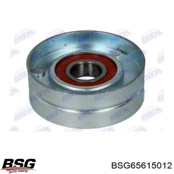 Купить BSG65615012 BSG Натяжитель приводного ремня