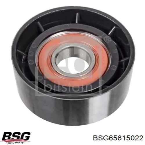 BSG 65-615-022 BSG паразитный ролик