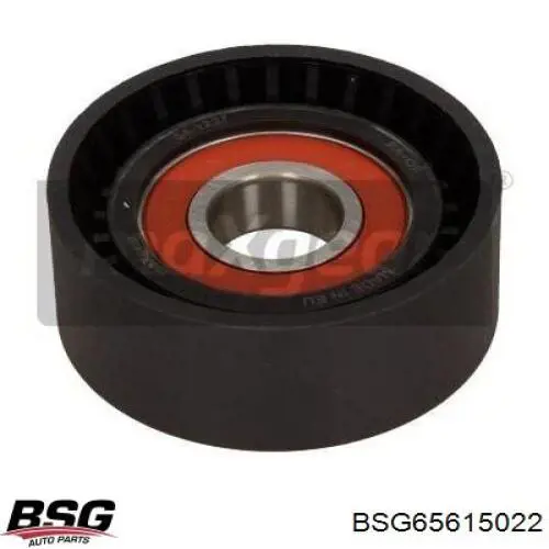 Паразитный ролик приводного ремня BSG BSG65615022 цена, от 8.33 USD