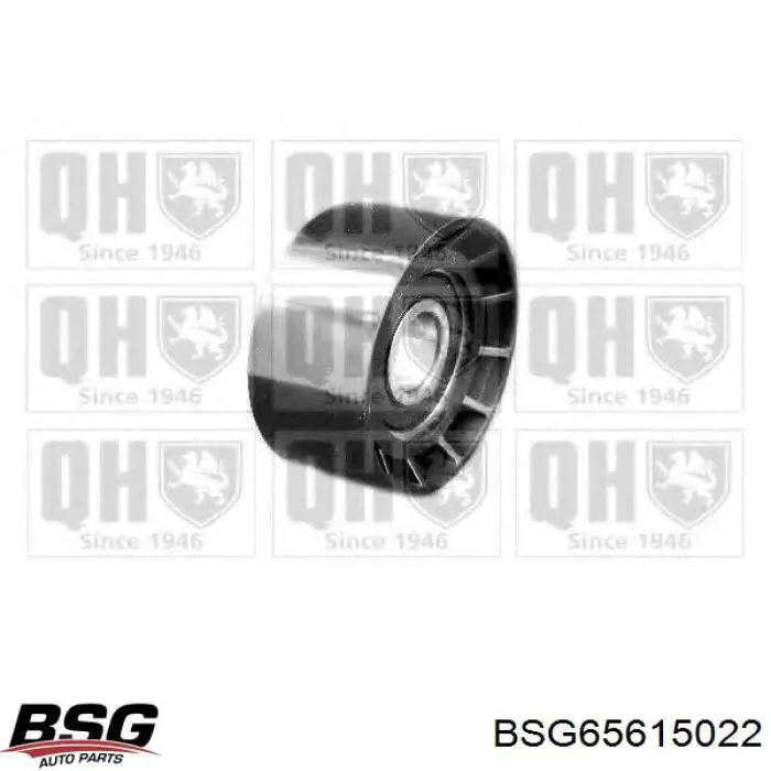 Купить BSG65615022 BSG Паразитный ролик