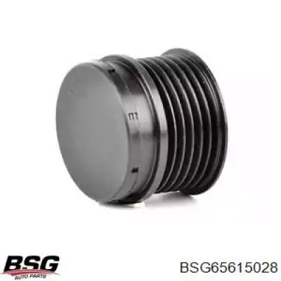 Шкив генератора BSG65615028 BSG